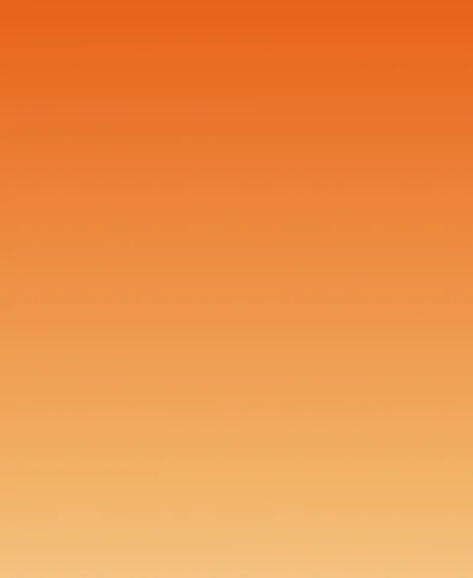 Orange Background
