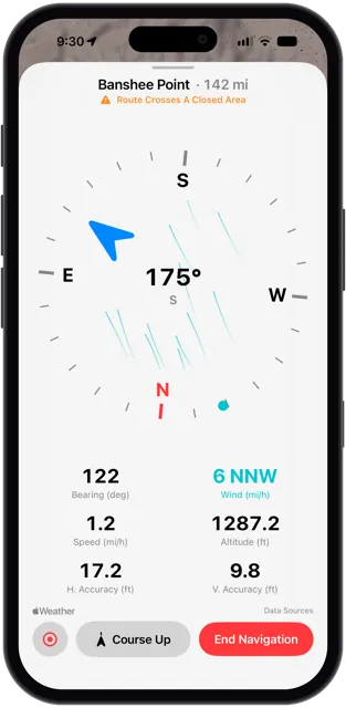 Compass
